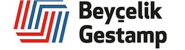 Beyçelik Gestamp Logo