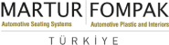 Martur Logo