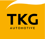 TKG Logo