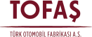 Tofaş Logo