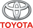 Toyota Logo